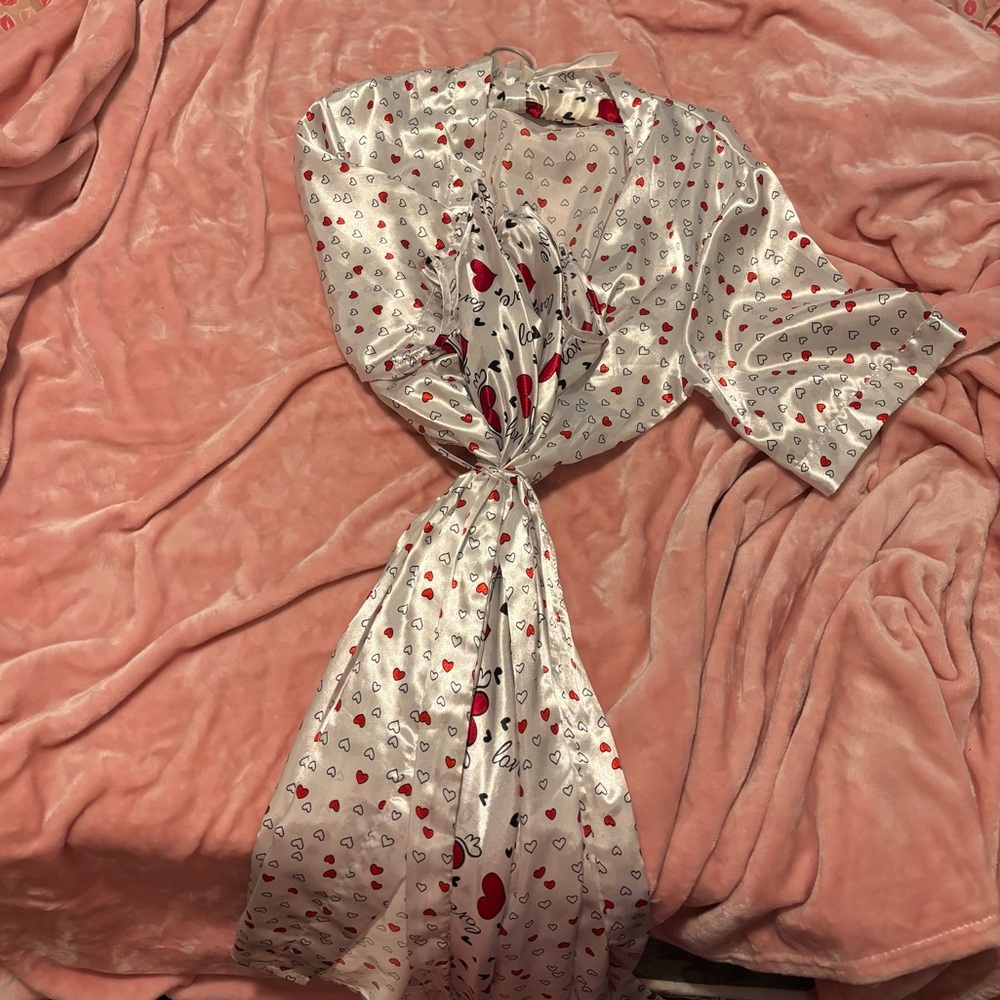 Intimates
